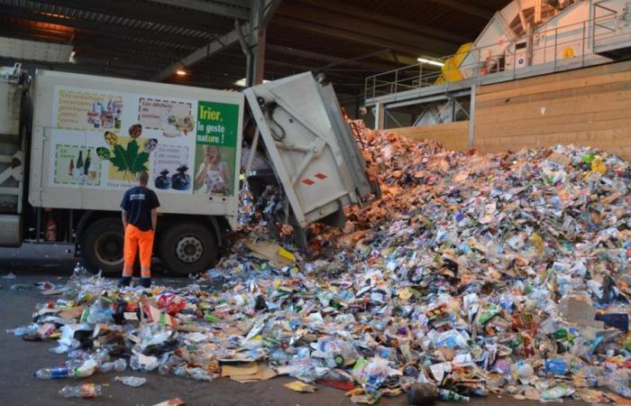 Grand Calais: ¿qué dice el informe sobre el precio y la calidad del servicio público de eliminación de residuos?