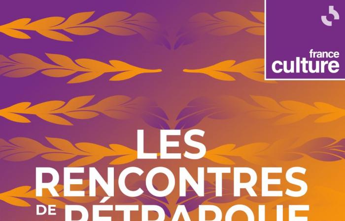 Francia Cultura // 38º Rencontres de Pétrarque, una serie de retransmisiones públicas y en directo desde Montpellier