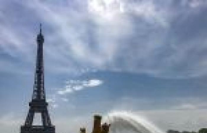 Fuegos artificiales y entretenimiento en Cormeilles-en-Parisis (95) para el Día Nacional 2024