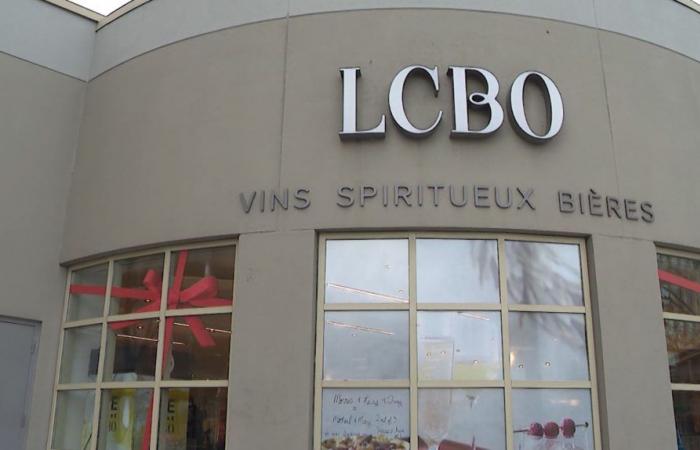 La LCBO cerrará sus tiendas en caso de huelga