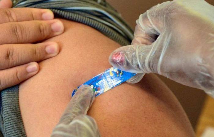 Francia: 14 muertes infantiles por tos ferina desde principios de 2024