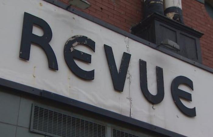 El histórico cine Revue de Toronto, en el limbo por las tensiones de arrendamiento