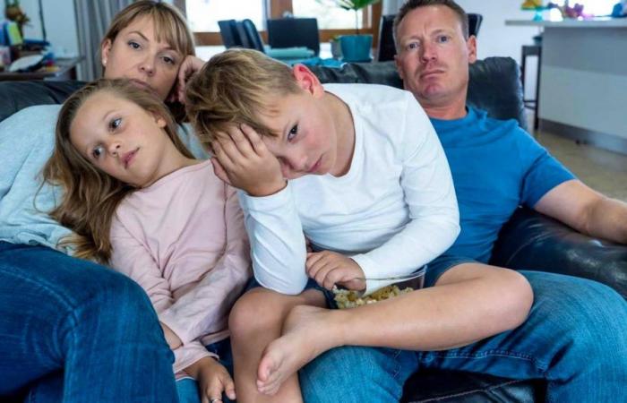 Tiempo libre: las familias luxemburguesas son las más insatisfechas de la UE