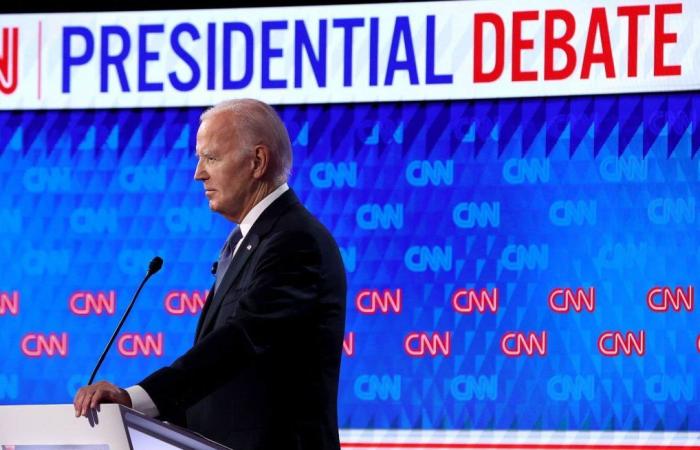 Después de un desastroso debate presidencial, ¿qué le depara el futuro a Joe Biden?