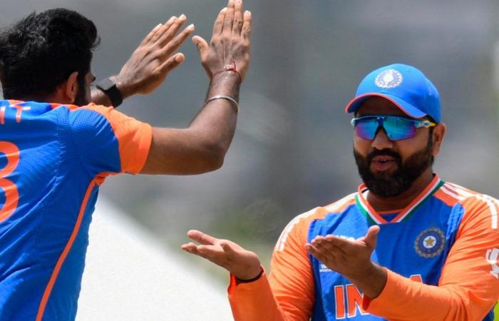 India vs Sudáfrica: final de la Copa Mundial T20 masculina ICC 2024 Barbados | Copa del Mundo T20 masculina ICC