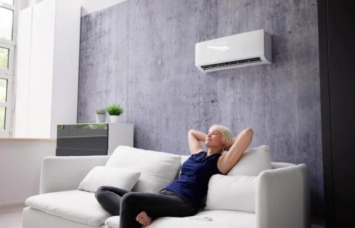 Olas de calor en las ciudades alemanas: los sistemas de aire acondicionado son cada vez más atractivos