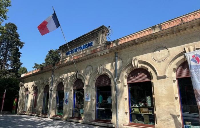 Montpellier. Turismo: las cifras del verano finalmente vuelven al nivel anterior al Covid-19
