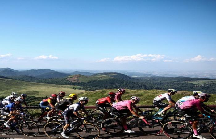12h30 noticias – Tour de Francia: cómo el Covid-19 amenaza la Grande Boucle