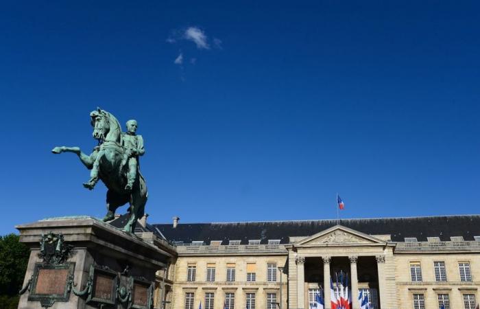 El tribunal administrativo suspende la orden de prohibición del alcalde de Rouen