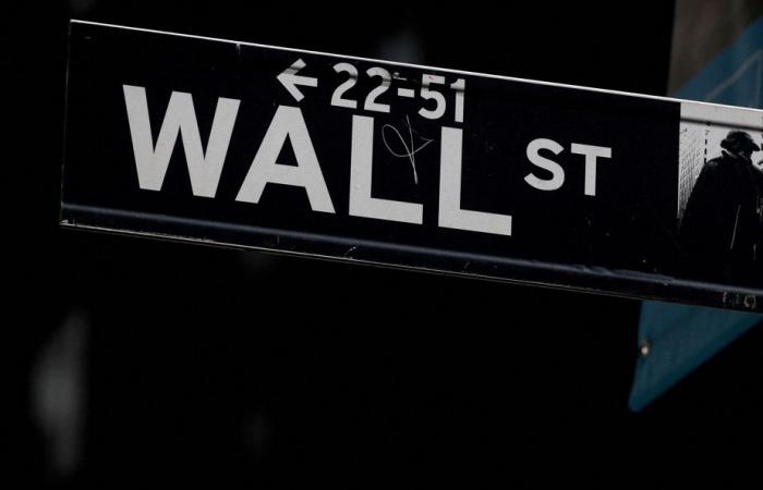 Wall Street concluye a la baja | Prensa