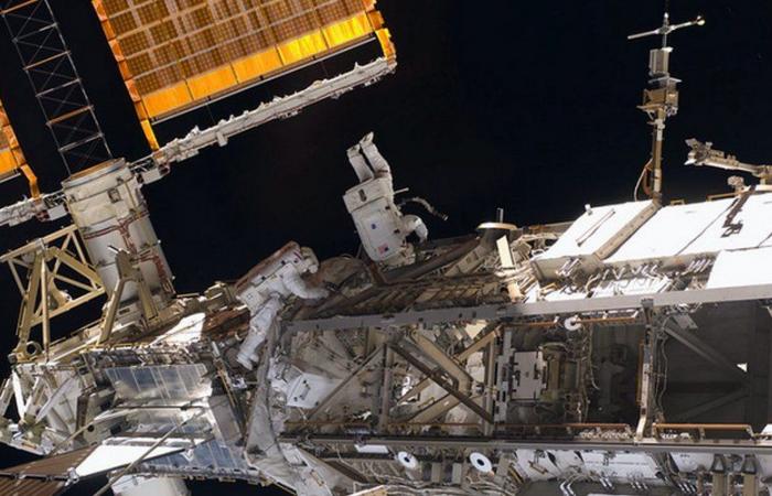Satélite ruso se desintegra en el espacio y amenaza a la ISS: la NASA lanza un procedimiento de emergencia para los astronautas