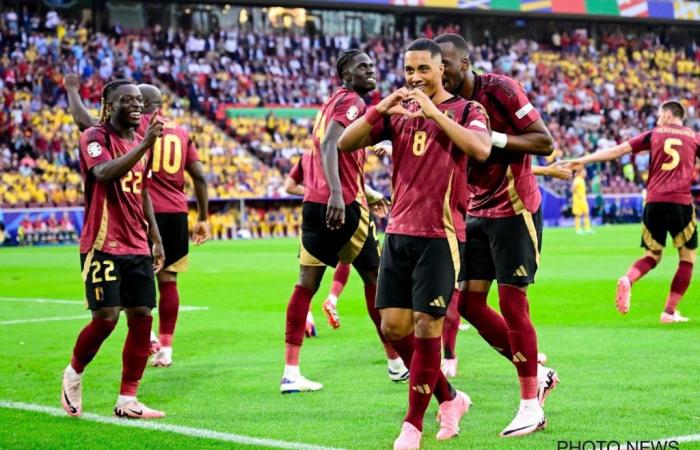 Caen los primeros pronósticos para el choque contra Francia: “Un marcador de 4-0 a favor de Bélgica” – Todo el fútbol