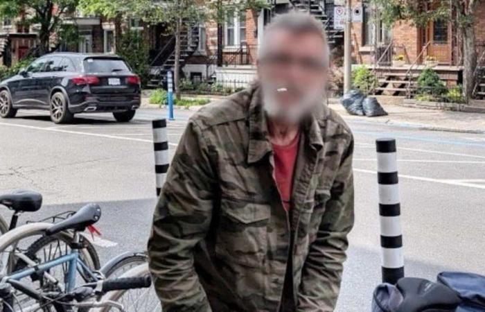 Consigue arrestar a un ladrón de bicicletas al publicar una foto en las redes sociales que lo muestra en acción