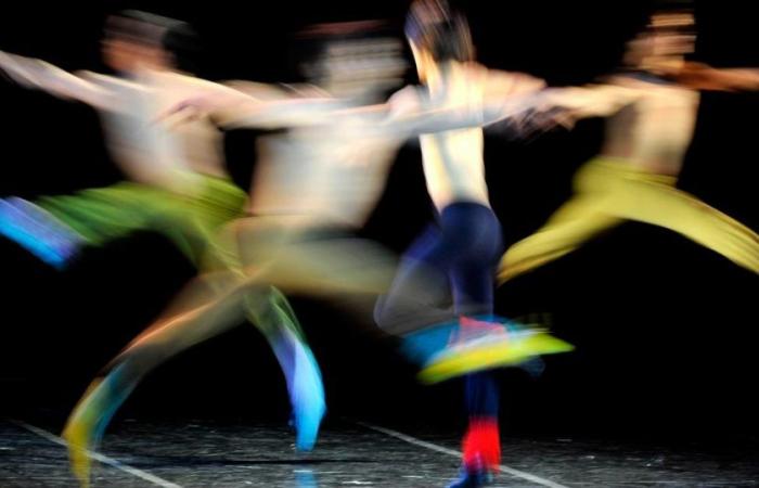 Béjart Ballet Lausanne se enfrenta a dificultades financieras – rts.ch
