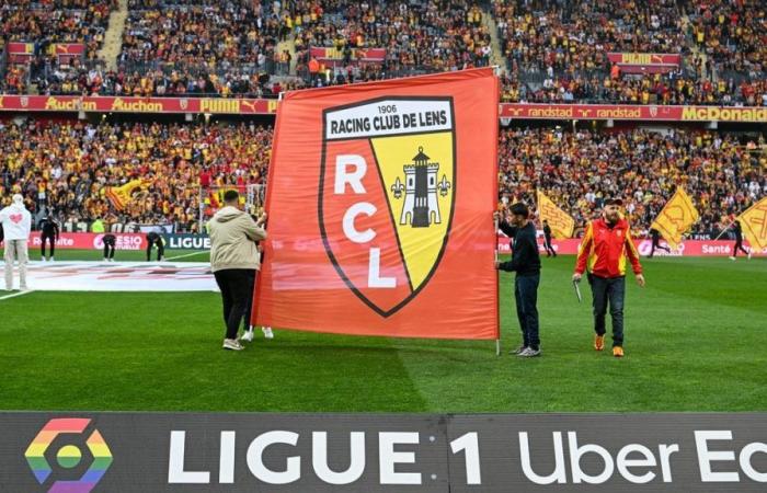 Mercato: Un jugador de Deschamps ha llegado al RC Lens, es una sorpresa