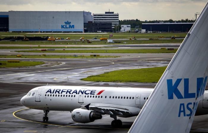 Air France-KLM: Barclays está preocupado por el impacto del contexto político en Francia y Países Bajos para Air France-KLM