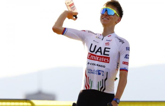 Tour de Francia: 1.ª etapa hoy en Italia