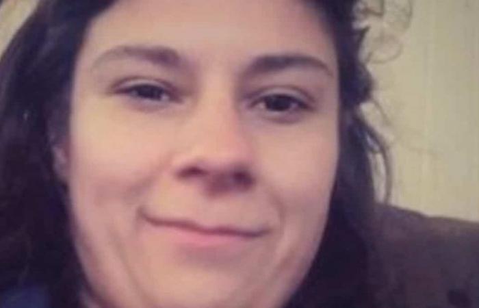 Desaparición de Laurie Desbiens: los voluntarios lanzan una nueva operación