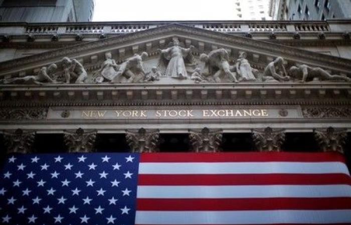 Wall Street: la inflación trae un poco de visibilidad