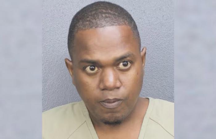 Florida – El haitiano Madsen Saint-Louis, acusado de asesinato en primer grado en 2021, arrestado años después de huir a Haití