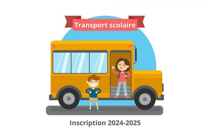 Inscripción para Circuitos Escolares Especiales 2024-2025