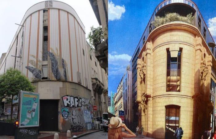 El Tribunal de Casación se pronunció: ¿qué será del antiguo cine Royal de Montpellier?