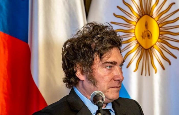 Argentina: Aprobadas definitivamente las reformas liberalizadoras de Milei