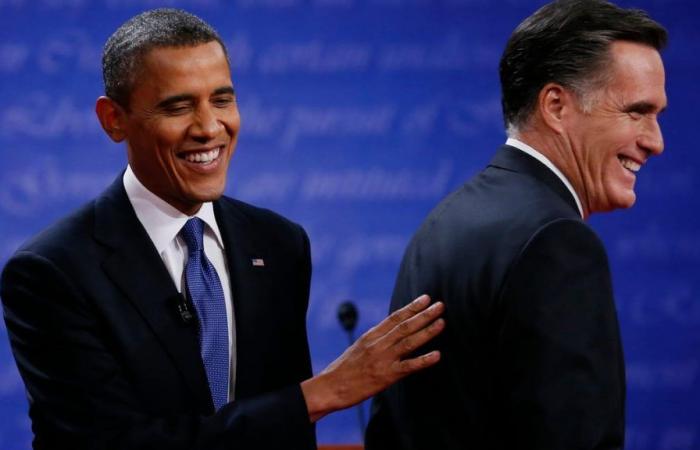 ¿Puede Barack Obama ocupar el cargo de vicepresidente en 2024, reemplazando a Harris?