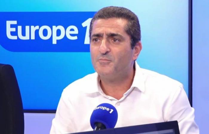 Cyril Hanouna – “Nunca estuve tan preocupado por el futuro de la economía francesa”, declara el economista Marc Touati