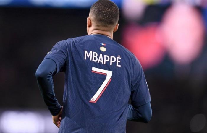 Sucesión de Mbappé: el PSG ya debe olvidar su prioridad