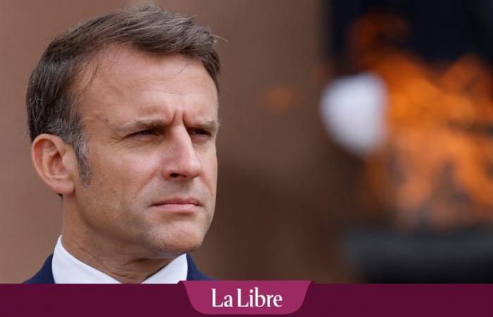 Elecciones legislativas francesas y riesgo de guerra civil: lo que revela una encuesta