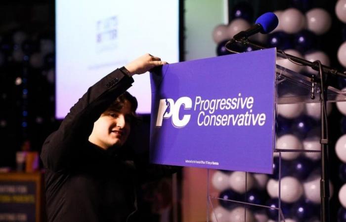 Se lanzó la carrera por el liderazgo del Conservador Progresista de Manitoba