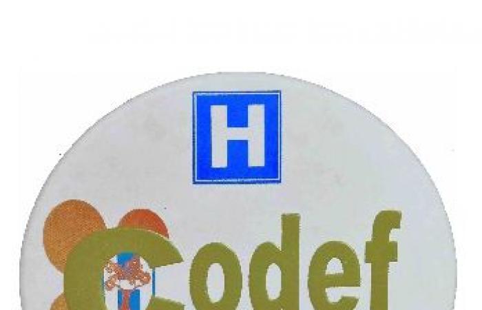 HOSPITAL DE MONTCEAU – El Codef responde a Marie-Claude Jarrot – info-chalon.com