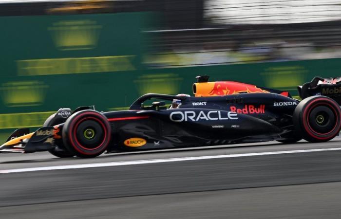 Fórmula 1: Max Verstappen logra la pole, el Alpine bien situado en Austria