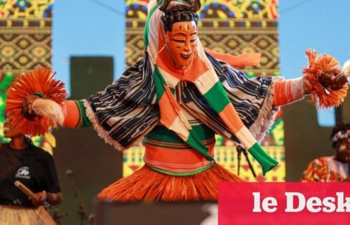 Festival Gnaoua de Essaouira: la fusión de los estilos Gnaoua, Flamenco, Batucada y Zaouli, un himno al mestizaje cultural
