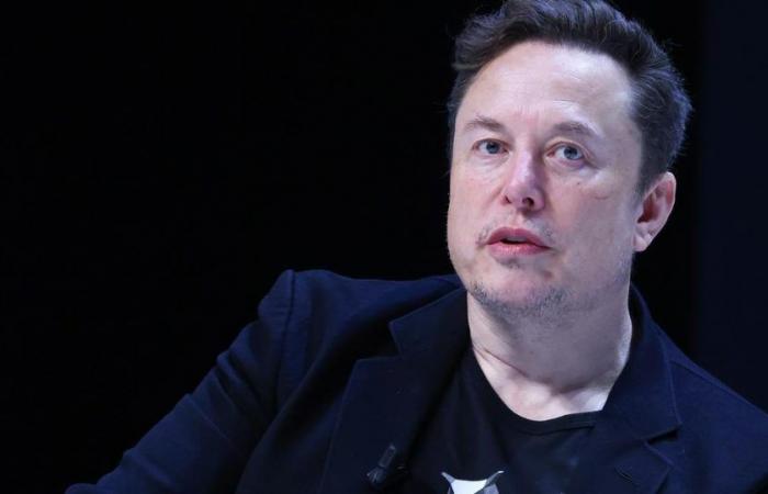 Pero ¿por qué la vida amorosa de Elon Musk es tan caótica?