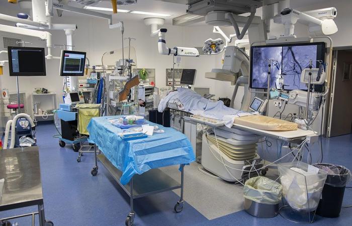 Cirugía vascular: un nuevo dispositivo médico para el bienestar de los pacientes