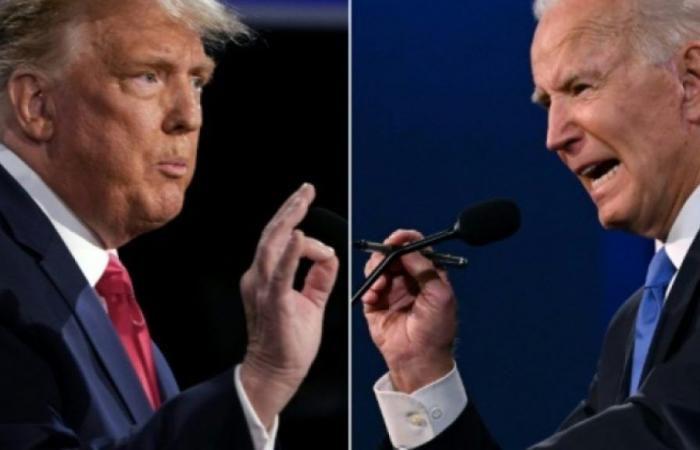 Trump desafía a Biden a someterse a una “prueba cognitiva”, el presidente lo acusa de “mentiroso”: qué recordar del primer debate de las elecciones presidenciales de Estados Unidos