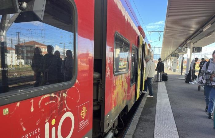 Toulouse: el proyecto SERM (incluido el RER de Toulouse) certificado oficialmente