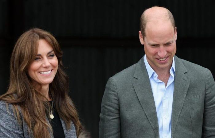 ¿Kate Middleton y William son inseparables? Esta fuerte señal enviada por el padre de George, Charlotte y Louis dice mucho sobre su relación