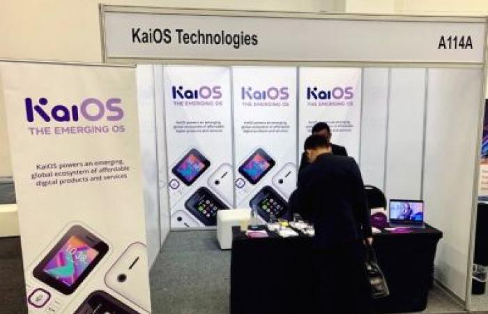 KaiOS Technologies se une a l’Alliance Smart Africa