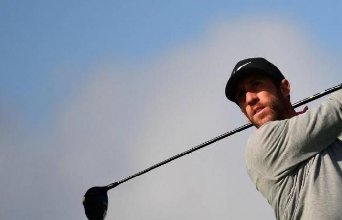 Vaudreuil Golf Challenge: Romain Wattel, objetivo del Tour