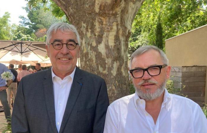 Montpellier Thierry Ducros renuncia a su puesto al frente del Sindicato de la Madera