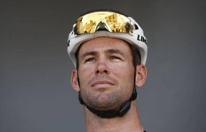 Ciclismo: Cavendish regresa al Tour con el récord de 35 victorias de etapa en la mira – 28/06/2024 a las 17:19