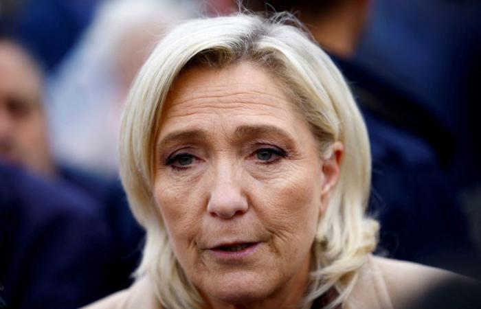 Legislaturas francesas | La campaña termina, la extrema derecha toma el control