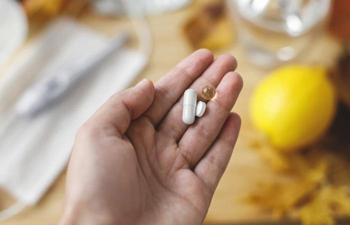 Malas noticias: tomar vitaminas no ayuda a vivir más