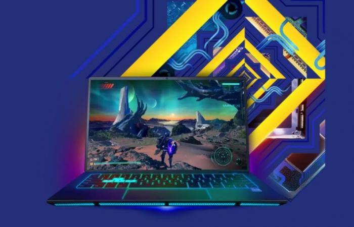 Cdiscount aplasta el precio del portátil para juegos Acer Nitro 5