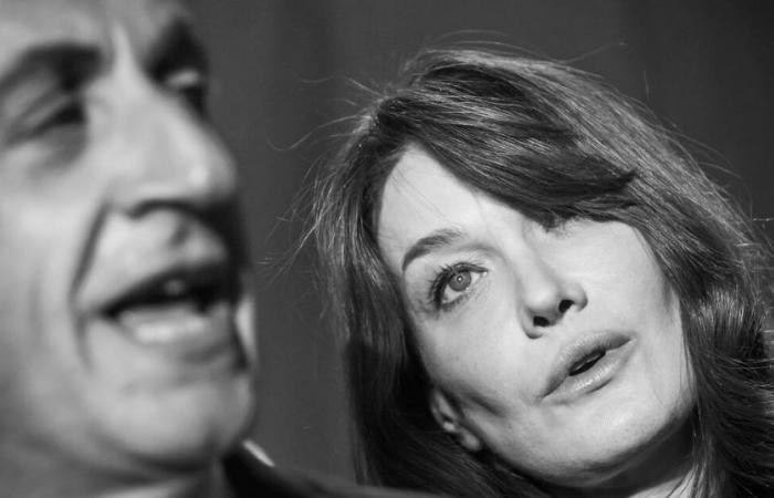 Carla Bruni-Sarkozy, citada para ser procesada en el caso “Salvar a Sarko” – Libération