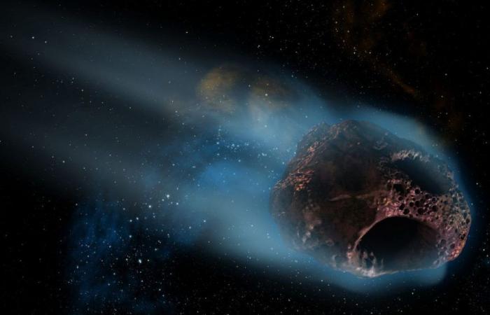Día Mundial del Asteroides: 30 de junio de 2024