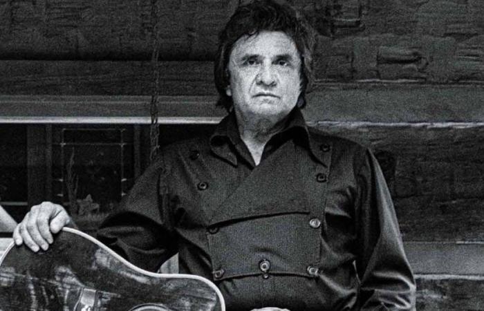 Johnny Cash, campesino – Liberación